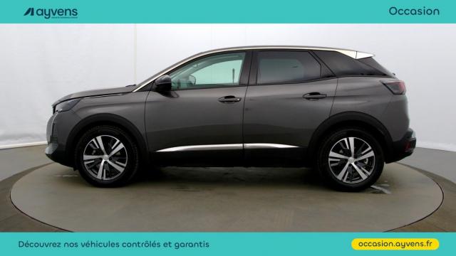 Peugeot 3008 image 8