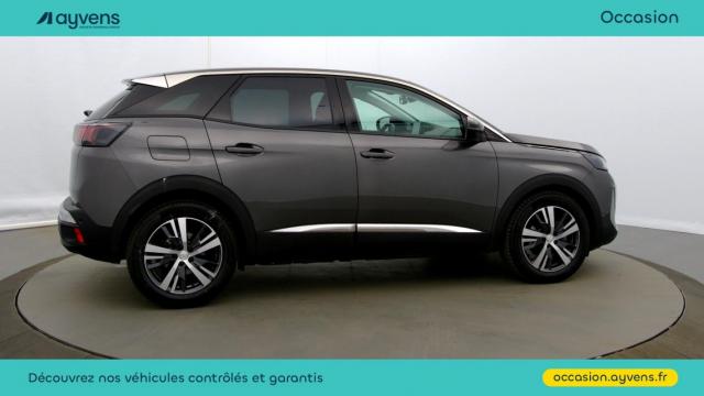 Peugeot 3008 image 3