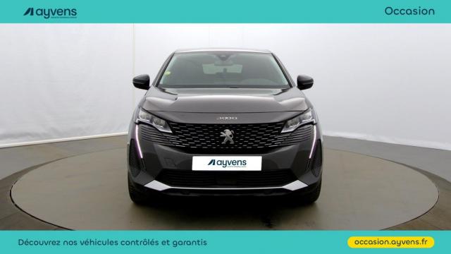 Peugeot 3008 image 1