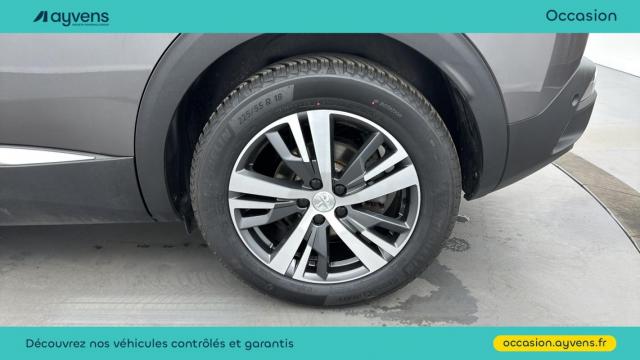 Peugeot 3008 image 5