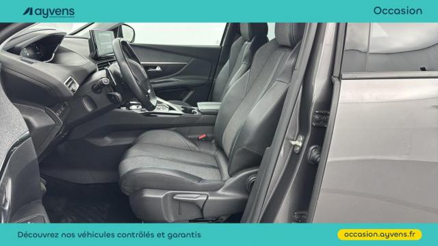 Peugeot 3008 image 6