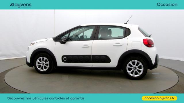 Citroen C3 image 8