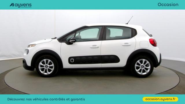 Citroen C3 image 2