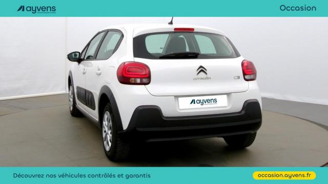 Citroen C3 image 9