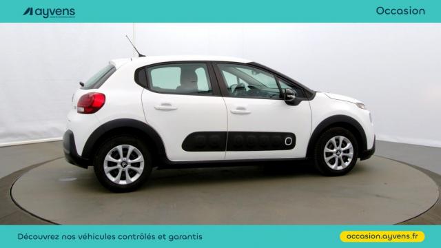 Citroen C3 image 1
