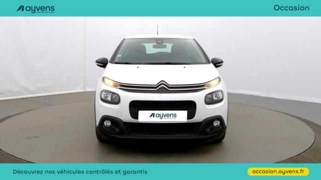 Citroen C3 image 5