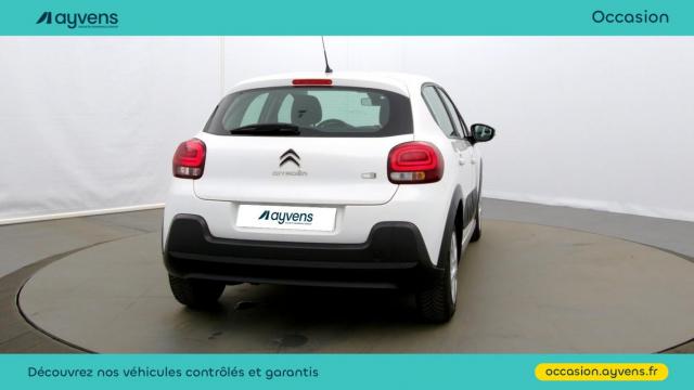 Citroen C3 image 4