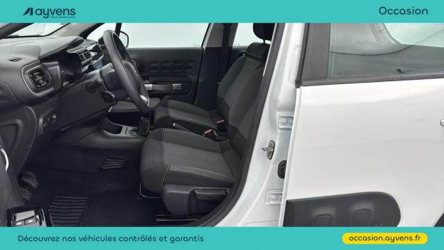 Citroen C3 image 3