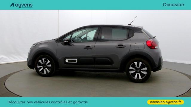Citroen C3 image 9
