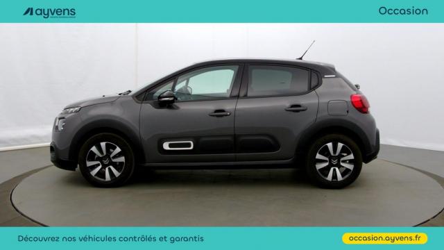 Citroen C3 image 8