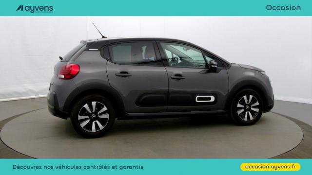 Citroen C3 image 6