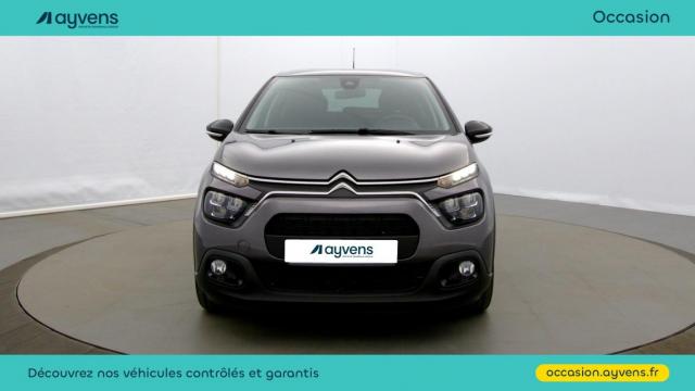 Citroen C3 image 3
