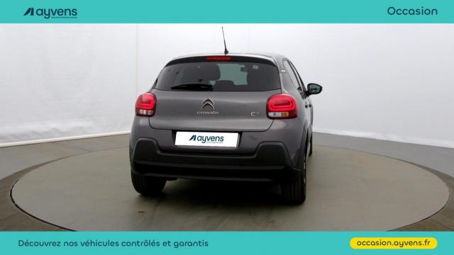 Citroen C3 image 4