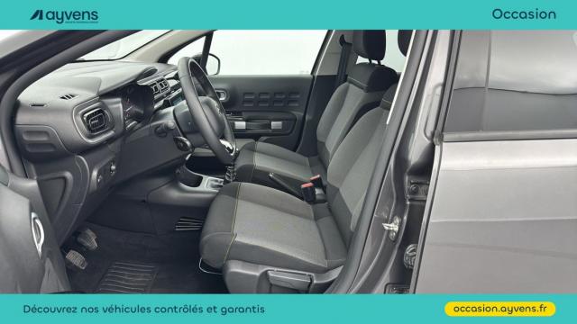 Citroen C3 image 5