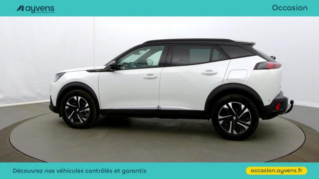 Peugeot 2008 image 1