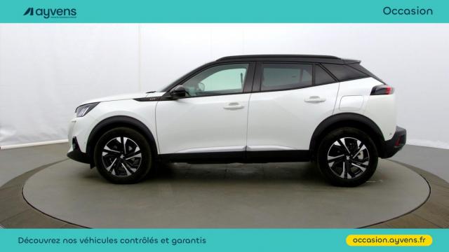 Peugeot 2008 image 8