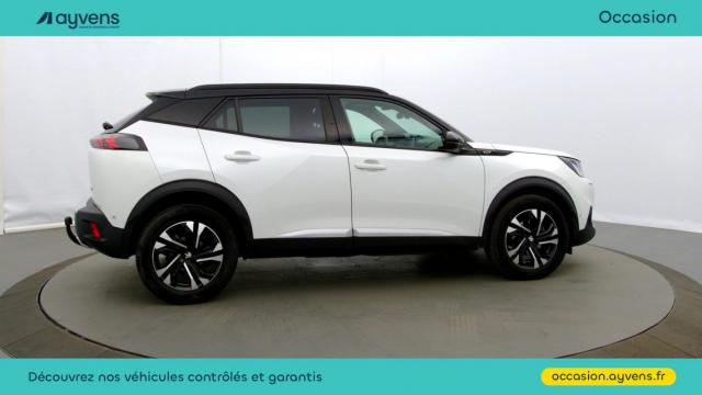 Peugeot 2008 image 4