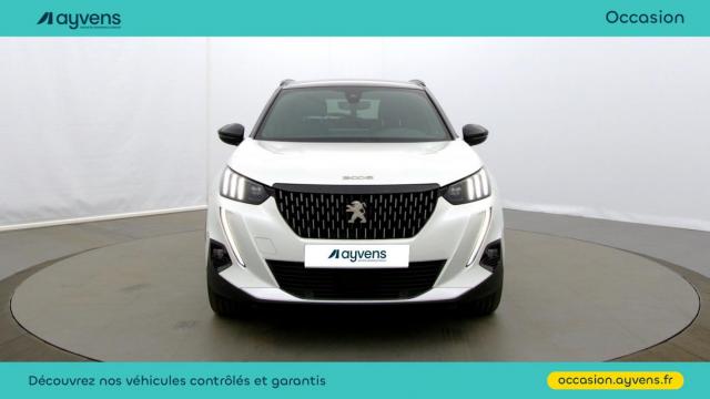 Peugeot 2008 image 2