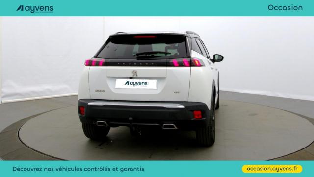Peugeot 2008 image 5