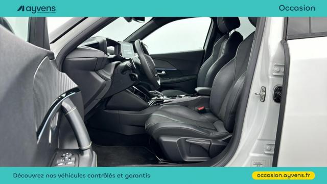 Peugeot 2008 image 9