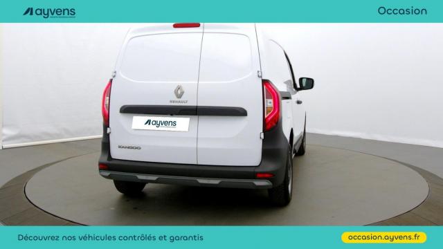 Renault Kangoo image 5