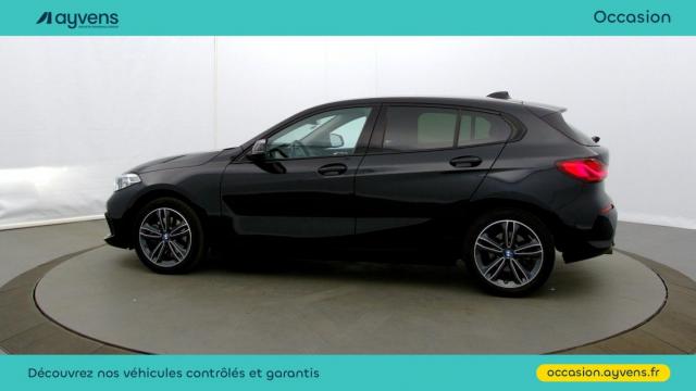 Bmw Série 1 image 1