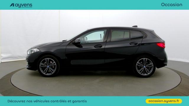 Bmw Série 1 image 6