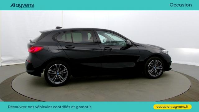 Bmw Série 1 image 5