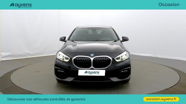 Bmw Série 1 image 9