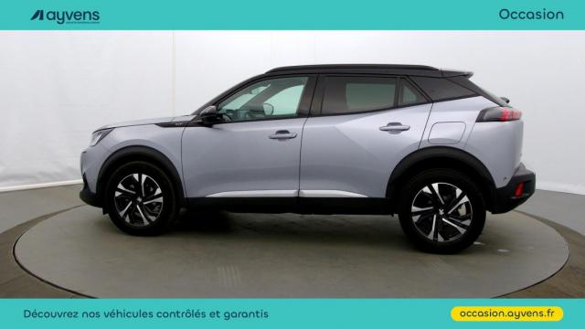 Peugeot 2008 image 5