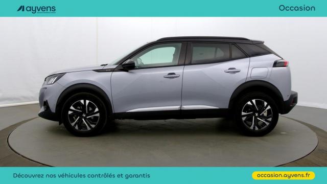 Peugeot 2008 image 2