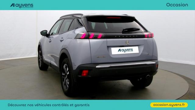 Peugeot 2008 image 8