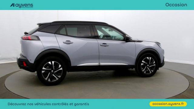 Peugeot 2008 image 1