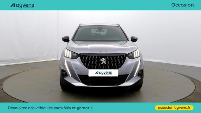 Peugeot 2008 image 6
