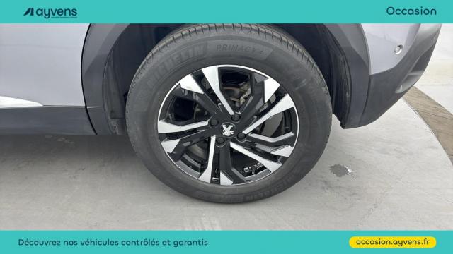 Peugeot 2008 image 4