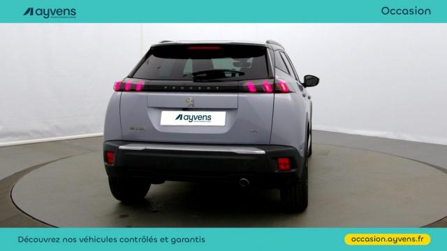 Peugeot 2008 image 9