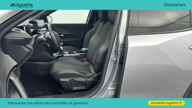 Peugeot 2008 image 7