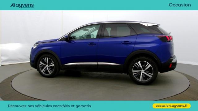 Peugeot 3008 image 6