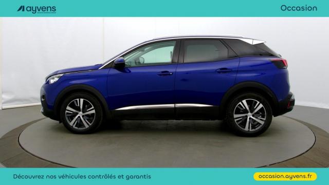 Peugeot 3008 image 9