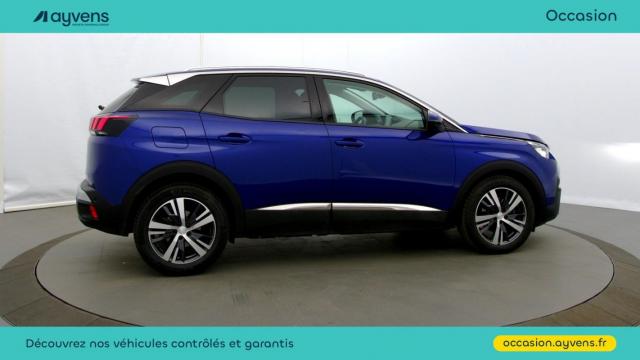 Peugeot 3008 image 4