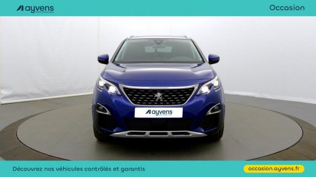 Peugeot 3008 image 5