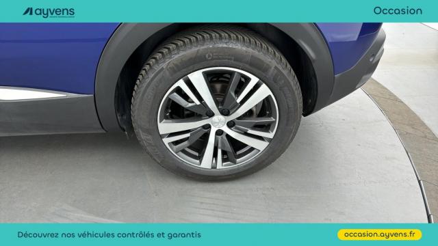 Peugeot 3008 image 1