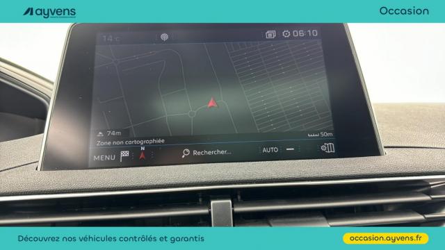 Peugeot 3008 image 8
