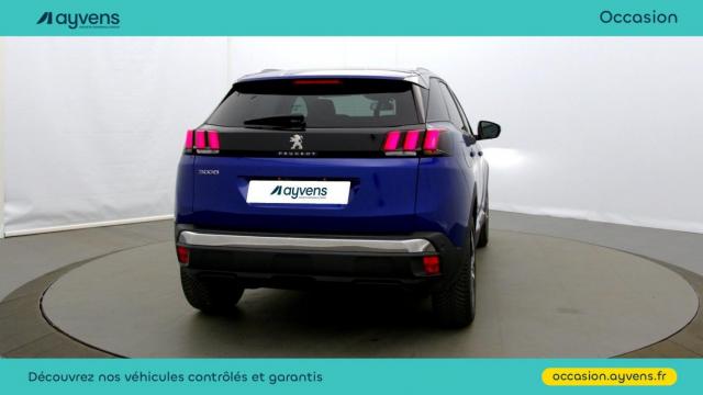 Peugeot 3008 image 7