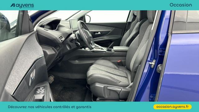 Peugeot 3008 image 3