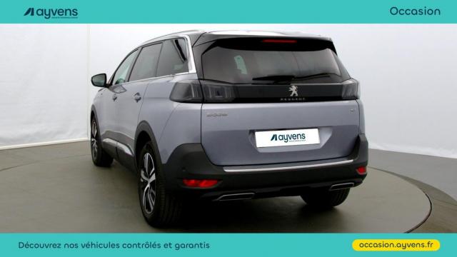 Peugeot 5008 image 7