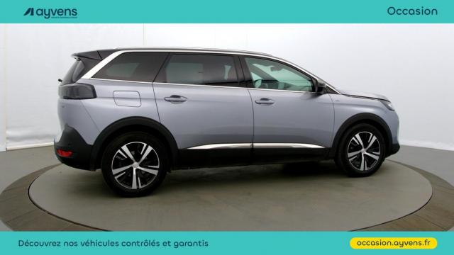 Peugeot 5008 image 1