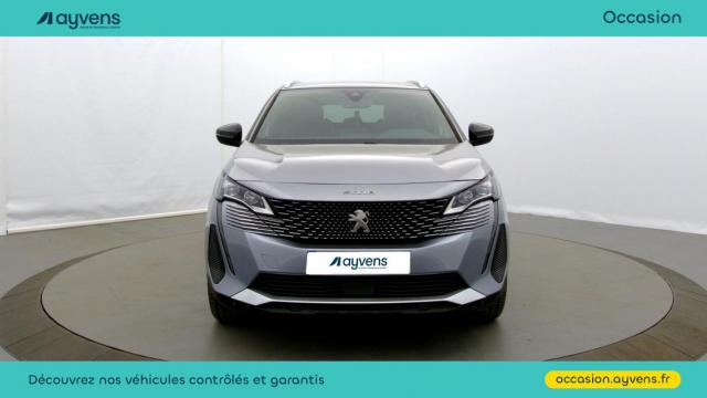 Peugeot 5008 image 9