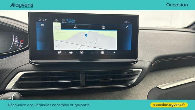 Peugeot 5008 image 5