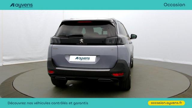 Peugeot 5008 image 8